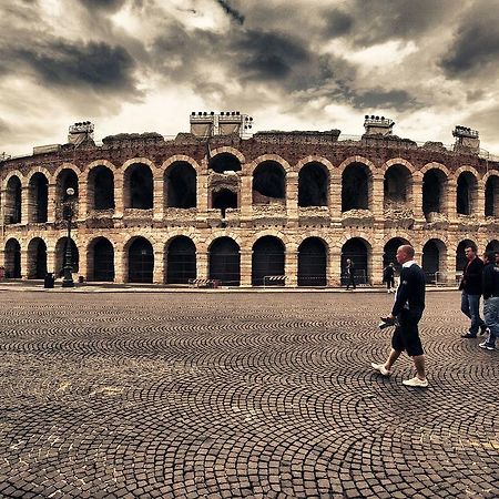 Arcadia Verona Exterior foto