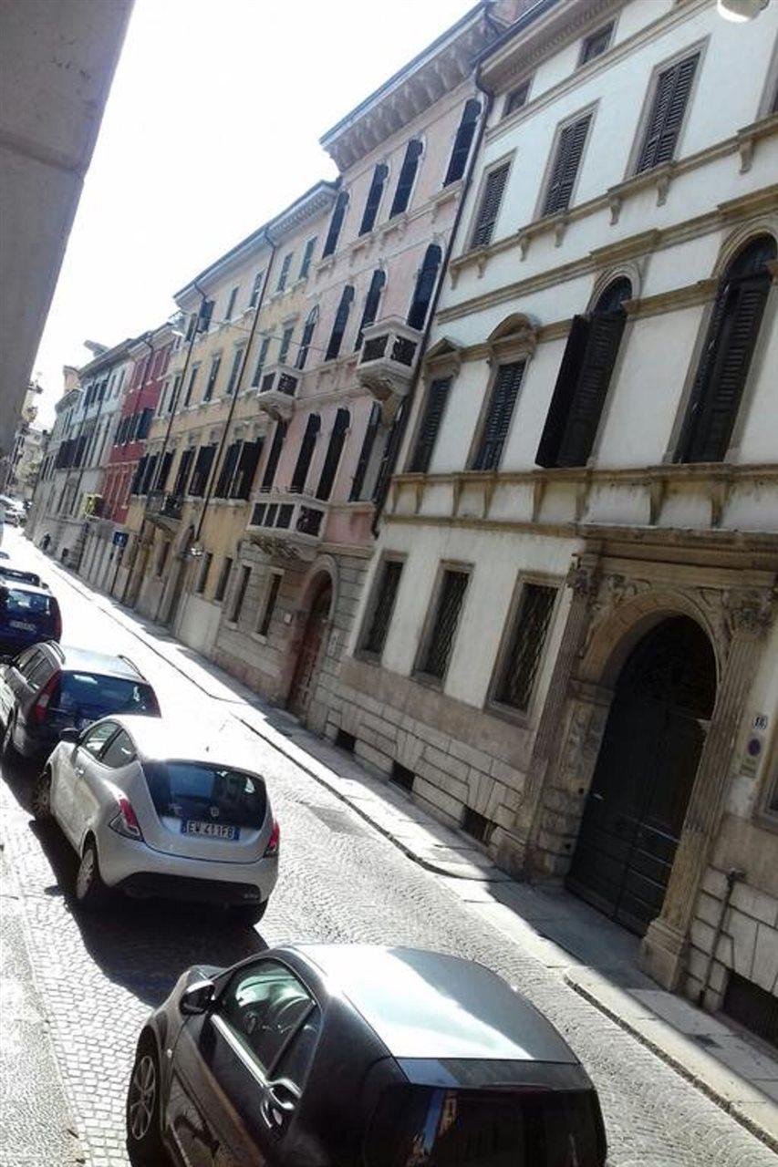 Arcadia Verona Exterior foto