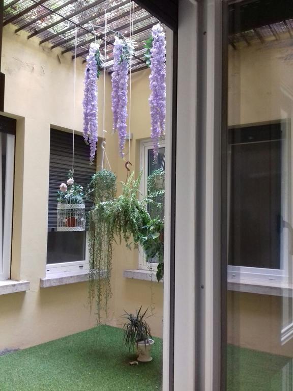 Arcadia Verona Exterior foto