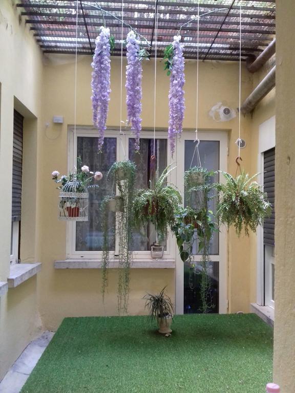 Arcadia Verona Exterior foto